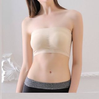 Áo bra đúc cài sau có đệm siêu tiện dụng