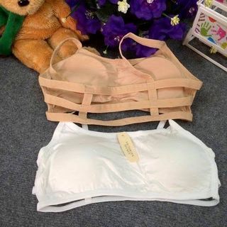 Áo bra có đệm ngực 3 dây lưng