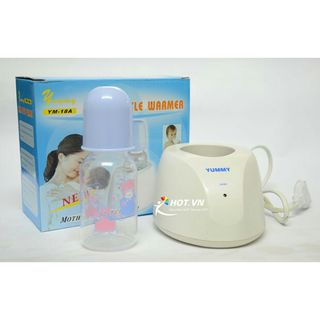 BÌNH Ủ SỮA YUMI