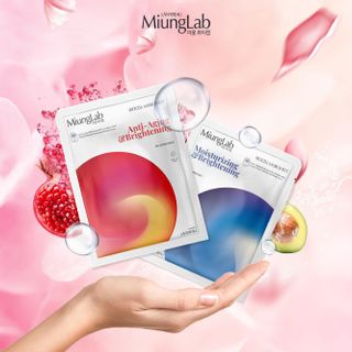 Mặt Nạ Sinh Học Miung Lab Lány Beau