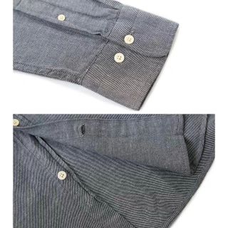 Áo sơ mi vải cotton