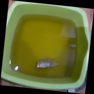 Thảo dược ngâm chân An Trúc Vương