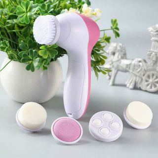 MÁY RỬA MẶT 5IN1