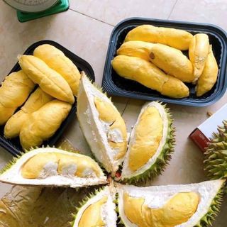 Sầu riêng Monthong Thái