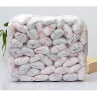 Combo 10 quần lót giấy dùng 1 lần tiện lợi