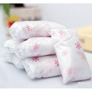 Combo 10 quần lót giấy dùng 1 lần tiện lợi