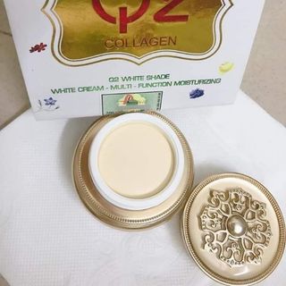 Kem Dưỡng Q2 Vàng Collagen