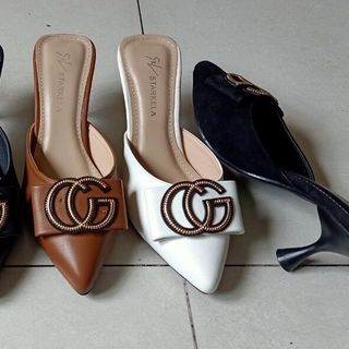 sapo nữ 6F- khóa CG