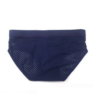Combo 03 quần lót tam giác Thông Hơi chất mát