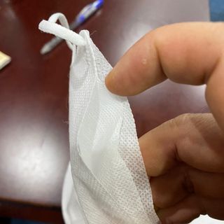 Khẩu trang 3D MASK- BA.N96 với bộ lọc THAN HOẠT TÍNH - Một sản phầm từ công ty GE