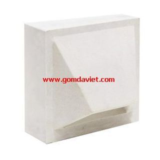 Gạch thông gió xi măng, bát tràng, đất nung, gạch bông gió