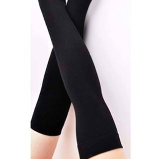 bộ găng tay dài chống nắng xỏ ngón