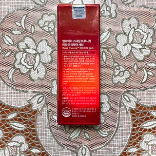 Tinh chất dưỡng da ốc sên Snail Truecica Some By Mi Serum