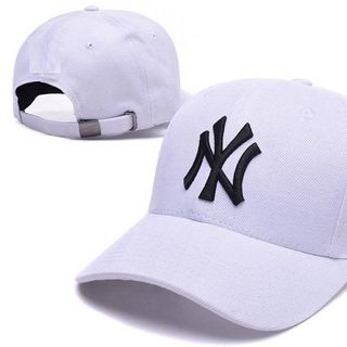 Mũ lươi trai thêu chữ NY thời trang, phong cách ( Chất Đẹp)