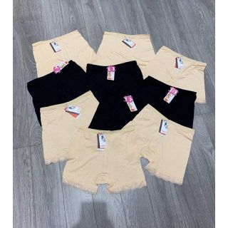 Quần mặc trong váy COTTON siêu co giãn tiện lợi