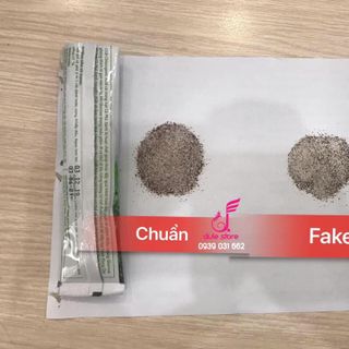 Cà Phê Xanh Thiên Nhiên Việt tem cào 10 gói