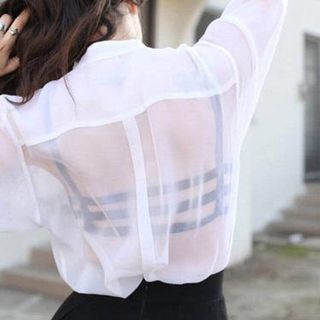 Áo Bra 3 dây CÓ ĐỆM NGỰC cho bạn gái tự tin