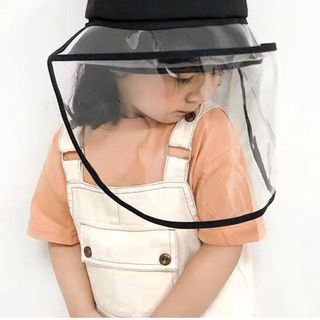 vành nón nhựa chống virut giọt bắn