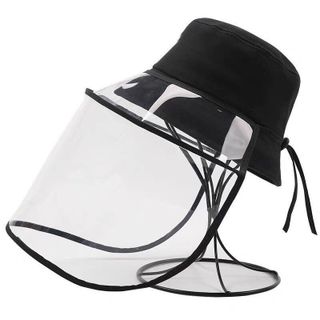 vành nón nhựa chống virut giọt bắn