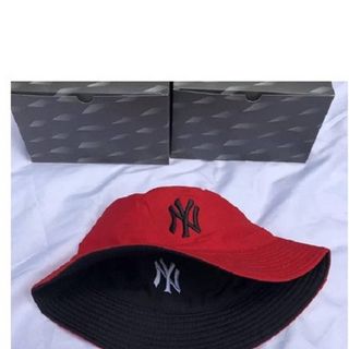 Mũ bucket NY 2 mặt siêu hot, siêu cá tính