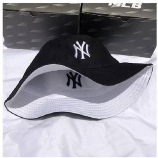 Mũ bucket NY 2 mặt siêu hot, siêu cá tính