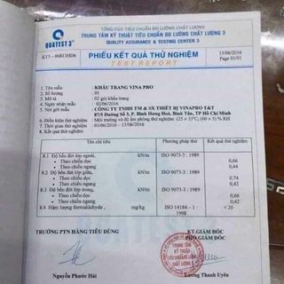Khẩu trang y tế 4 lớp