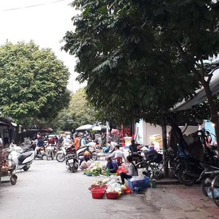 BÁN NHÀ MẶT TIỀN QUẬN HÀ ĐÔNG