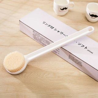 CÂY BÔNG TẮM MUJI KÈM HỘP giá sỉ