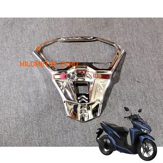 [ ] Ốp Viền Đồng Hồ VARIO 2018 Nhựa Xi