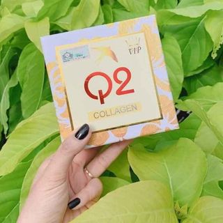 Kem Q2 VIP Collagen