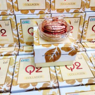 Kem Q2 VIP Collagen