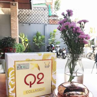 Kem Q2 VIP Collagen
