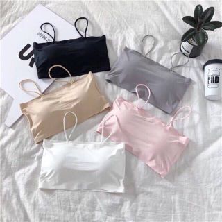 Áo bra đúc lạnh 2 dây nâng ngực