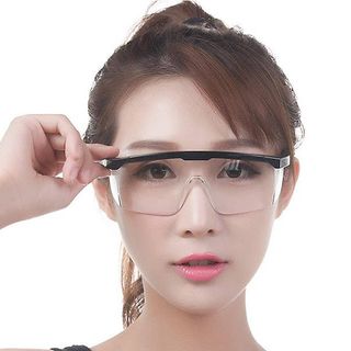 Kính bảo hộ trắng