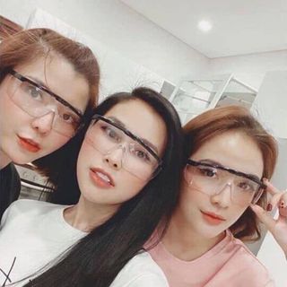 Kính bảo hộ trắng