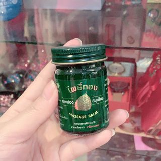 Dầu cù là Thái lan