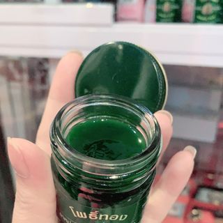 Dầu cù là Thái lan