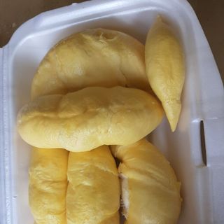 Sầu riêng R6 Cai Lậy
