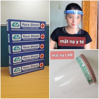 Mặt nạ phòng dịch YTE3K