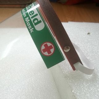 Mặt nạ phòng dịch YTE3K