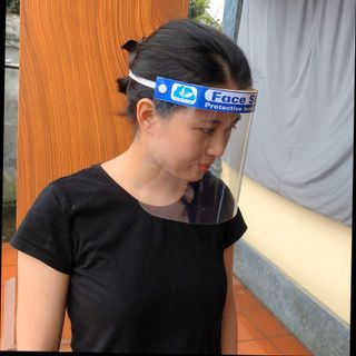 Mặt nạ phòng dịch YTE3K