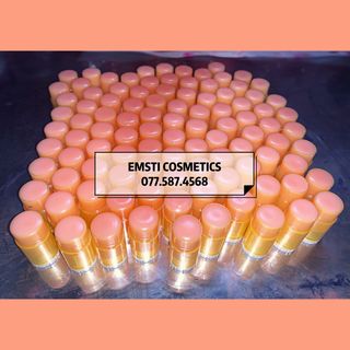 GIA CÔNG SON DƯỠNG MÔI COLLAGEN MINI