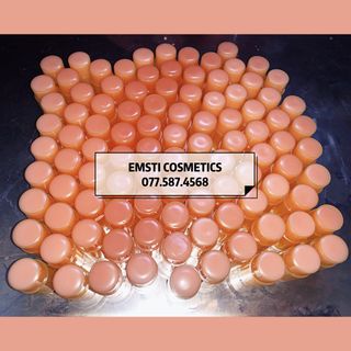 GIA CÔNG SON DƯỠNG MÔI COLLAGEN MINI