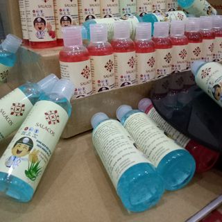 Dung dịch rửa tay khô giá sỉ​, giá bán buôn - Gel Nano kháng khuẩn AG+