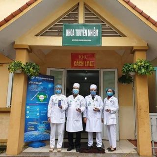 NƯỚC SÚC MIỆNG SÁT KHUẨN HỌNG CHLOHEXIDINE HMU - SẢN PHẨM ĐỘC QUYỀN ĐH Y HÀ NỘI