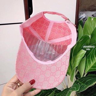 Mũ lưỡi trai thêu chữ NY - Hàng Đẹp