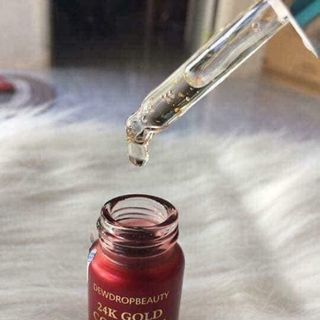 Serum Dewdrop Beauty 24k Hàn Quốc