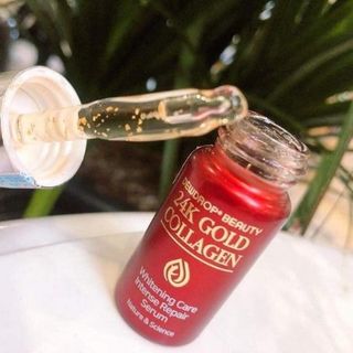 Serum Dewdrop Beauty 24k Hàn Quốc