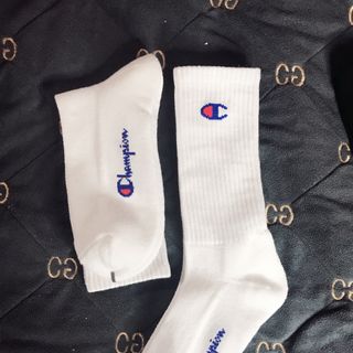 Tất vớ thể thao cao cổ