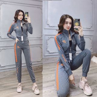 Đồ bộ thể thao cao cấp TT364